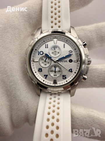 Мъжки часовник FOSSIL – модел FS4611