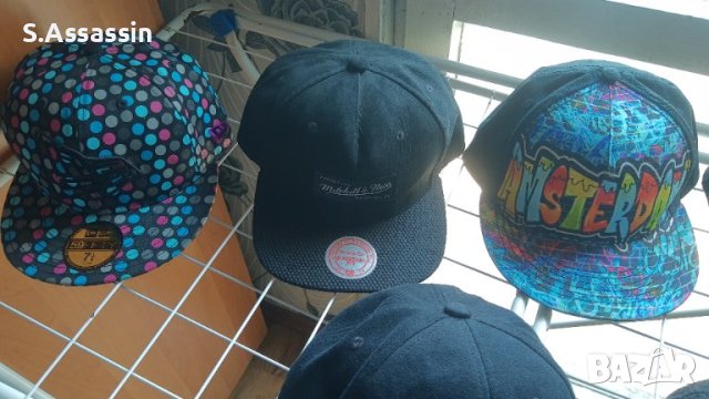 Шапки , снимка 2 - Шапки - 41915340
