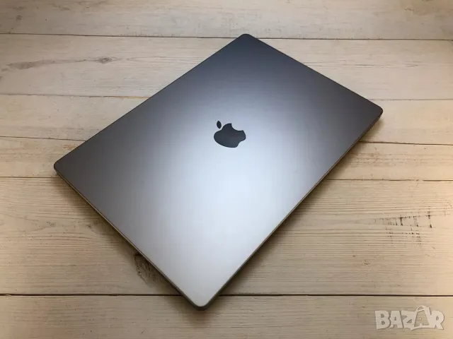 Macbook Pro 16 M1 Pro | 16 GB RAM | 512 GB SSD - много запазен, снимка 6 - Лаптопи за работа - 49438608