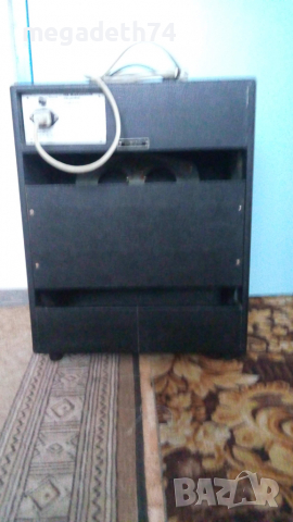 Кубе Vermona Regent 150 К, снимка 5 - Други - 36275174