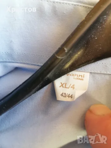 Продавам дънкено яке, снимка 2 - Якета - 56343352