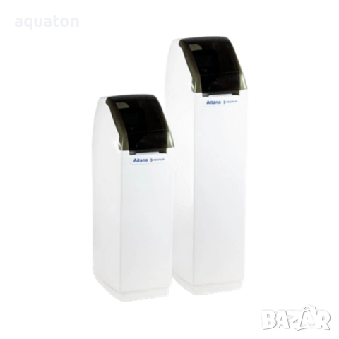 Омекотител за вода Aitana30 за големи жилища до 6 потребителя, снимка 3 - Други - 53691469