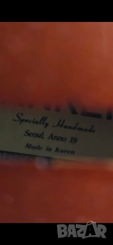 Цигулка BANKERI Северна Кореа, снимка 17 - Струнни инструменти - 53844188