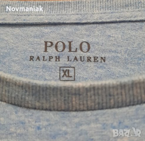 Polo Ralph Lauren®-Много Запазена, снимка 8 - Тениски - 41456923
