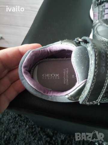 Промо Adidas и Geox 7броя, снимка 16 - Детски обувки - 40508739
