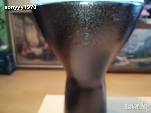 ТАРАМБУКА-ГОЛЯМА-МЕТАЛИК-41Х26СМ 2003221952, снимка 4 - Ударни инструменти - 36173000