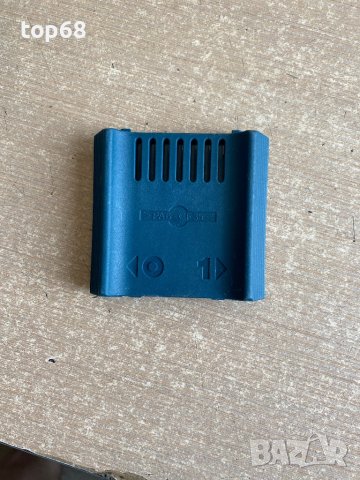 Ръкохватка за къртач Бош GSH 11 GSH11, снимка 3 - Резервни части за машини - 41525696