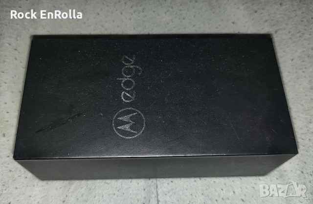 Motorola Edge XT2063-3, снимка 6 - Motorola - 51292739