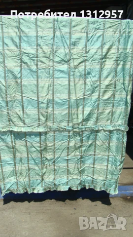 Пердета -двойни,плътни, снимка 3 - Пердета и завеси - 51141486