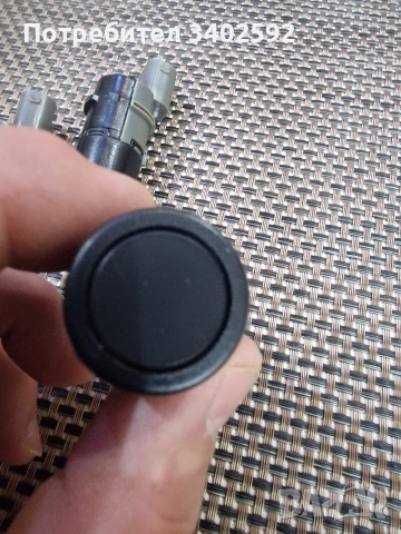 PDC Датчик Парктроник сензор за БМВ BMW X5 5 E53 E60 E61, снимка 3 - Части - 53505841