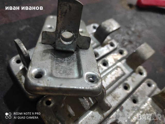 Раибери, снимка 4 - Други машини и части - 34231958