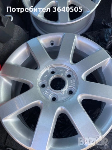 5/112/16, снимка 10 - Гуми и джанти - 51609700