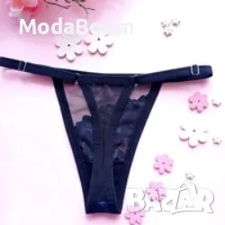 Луксозен комплект бельо Blue flowers, снимка 5 - Бельо - 48270645