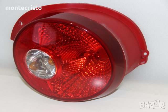 Десен стоп Chevrolet Matiz M200 (2005-2010г.) 96590412 / Шевролет Матиз , снимка 3 - Части - 41848991