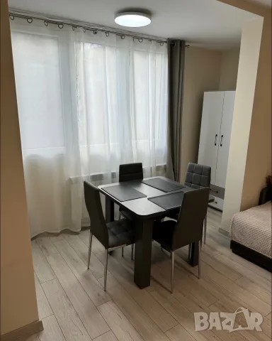 Луксозен едностаен апартамент, снимка 2 - Апартаменти - 56011638