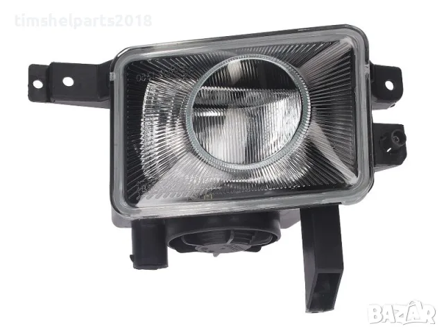 Халоген за Opel Combo 2000-2010 Пасажерска страна