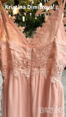 Рокля, снимка 6 - Рокли - 41955603