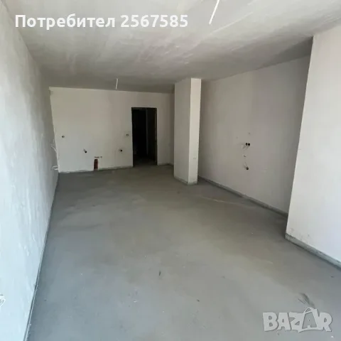 1-стаен апартамент, снимка 3 - Апартаменти - 56080976