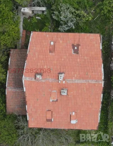 Триетажна къща 325м2, двор 475м2 от собственика, снимка 8 - Къщи - 50431639