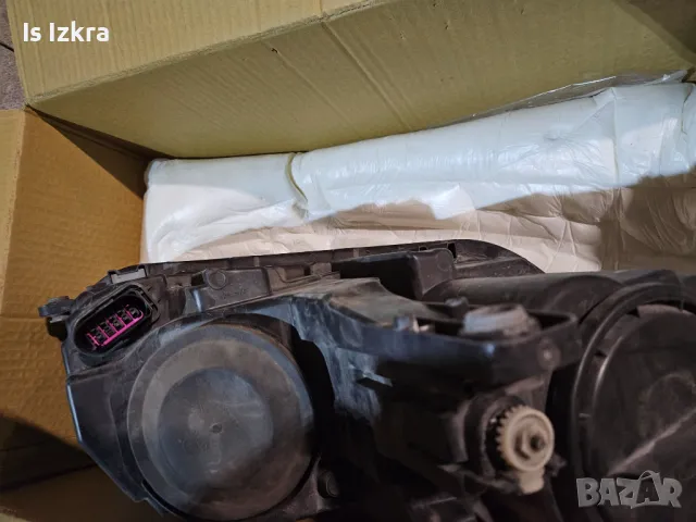 Фар за тигун фейслифт, снимка 11 - Части - 47918723