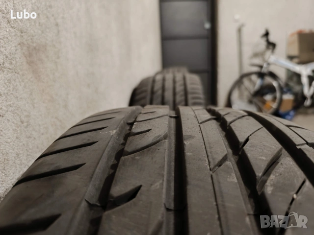 Летни Гуми 265/45/20 108Y XL SUV - 4 бр., снимка 2 - Гуми и джанти - 53505986