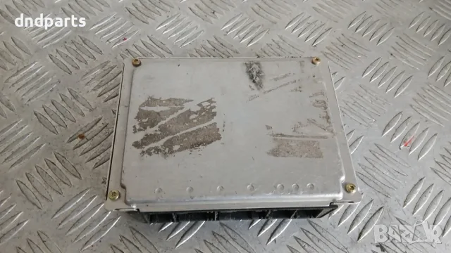 Компютър BMW 318i E46 1998 1430379 0261204420 3 (E46) (1998-2005), снимка 3 - Части - 56218285
