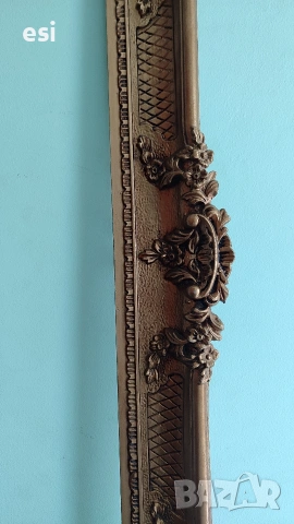 Рамка от едно време , снимка 4 - Декорация за дома - 53685886