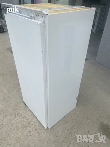 Хладилник  Миеле Miele 122 см, снимка 8 - Хладилници - 42096293