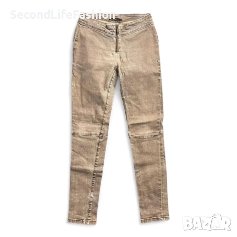 Supertrash джегинс дамски дънки размер 36 S 