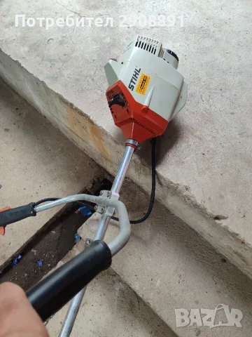 Тример Stihl fs 44