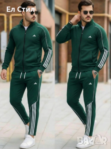 ✨🔥🔥🔥 👍 ✨𝗣𝗿𝗶𝗰e :23€ ✨𝗦ı𝘇𝗲: M LL XL XXL 3XL 📌6 бр, снимка 6 - Спортни дрехи, екипи - 53758087