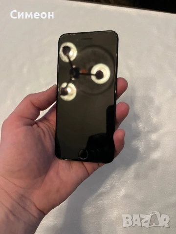 Оригинален дисплей iPhone 8, снимка 2 - Резервни части за телефони - 53696693