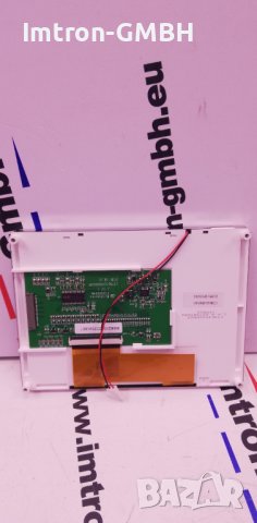 LCD дисплей 5,5" CTM640480N05 PCV V 1.0, снимка 4 - Друга електроника - 41381086
