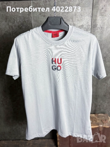 ⛔️ Мъжки Тениски ХИТ ЦЕНА 3бр за 59лв ⛔️, снимка 10 - Тениски - 51918610