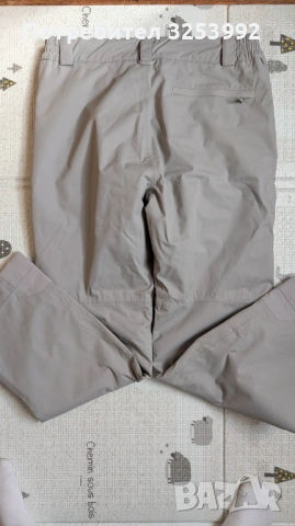 Водоусточив панталон Helly Hansen, снимка 8 - Панталони - 53579280