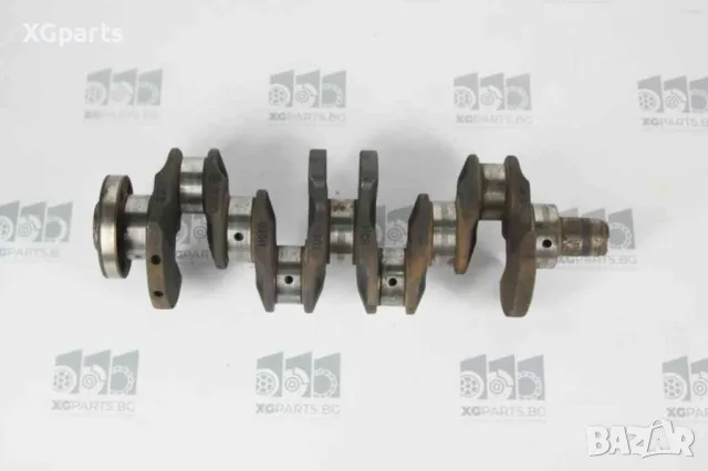 Колянов вал за Volkswagen Golf 4 1.4i 16V 75 к.с. (1997-2005)