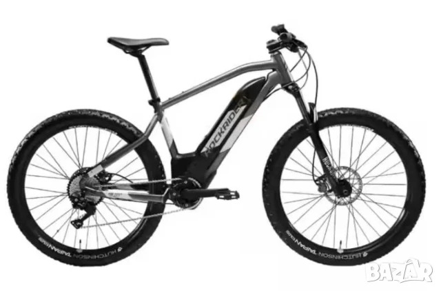 ROCKRIDER E-ST 900 27.5 MTB XL ebike for SALE, снимка 1