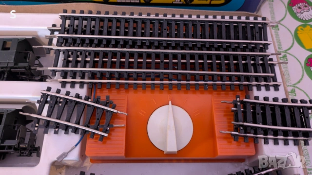 Старо влакче - piko , снимка 5 - Колекции - 53477409