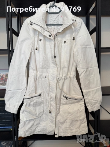 Преходно яке Cache, снимка 2 - Якета - 51702004