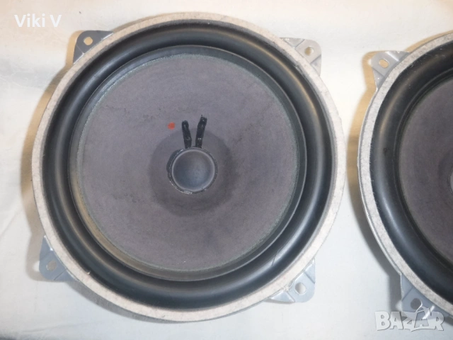 ISOPHON , 10",4 ома, снимка 2 - Тонколони - 53389953