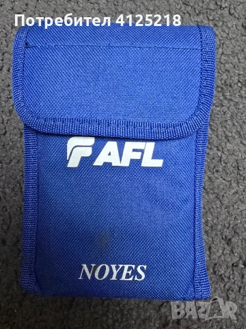 AFL Power Meter , снимка 7 - Друга електроника - 51282016