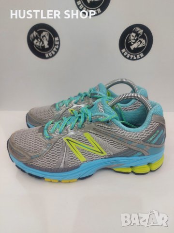 Дамски маратонки NEW BALANCE. Номер 40, снимка 2 - Маратонки - 42068545