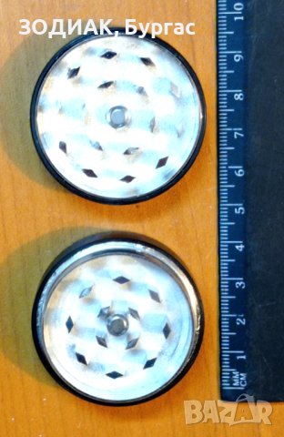 Стоманен ГРИНДЕР, снимка 4 - Други - 31777788