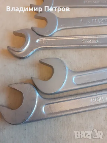 GEDORE ключове 