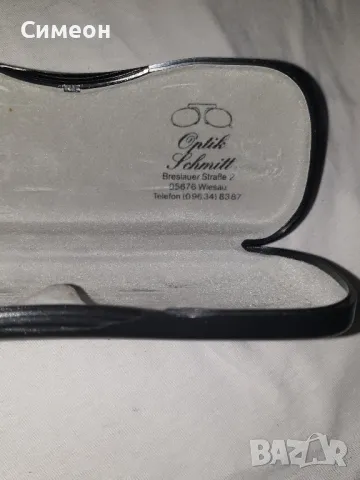 очила Marc O'Polo, снимка 7 - Слънчеви и диоптрични очила - 47307149