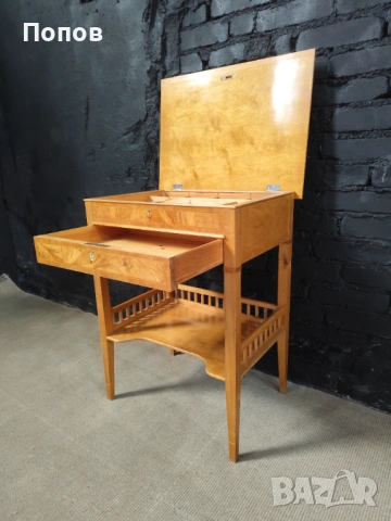 Шведска маса от бреза