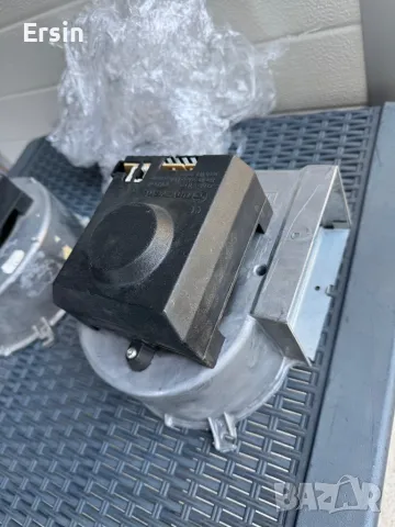 Вентилатор Trumavent TEB 2 12V, снимка 8 - Къмпинг мебели - 50148757