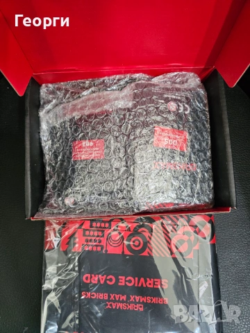 LEGO LED осветление на марката BriksMax., снимка 3 - Конструктори - 53812392