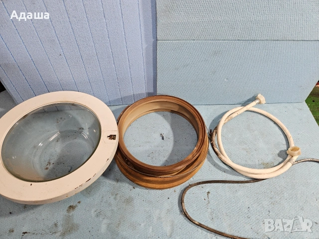 Пералня Перла 05 на части, снимка 11 - Перални - 53419192