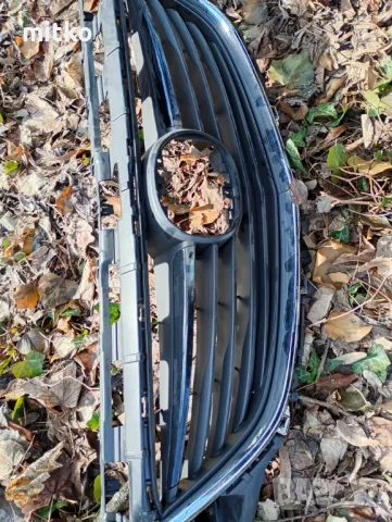 Решетка Мазда 6, снимка 4 - Части - 49345353